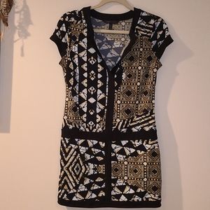 BCBG Mini Dress